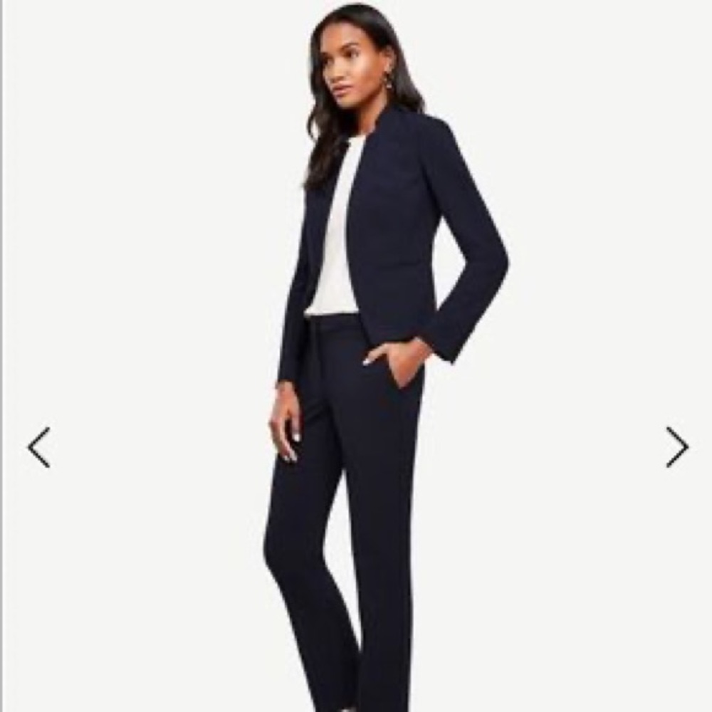 Ann Taylor Blazer - Picture 3 of 13